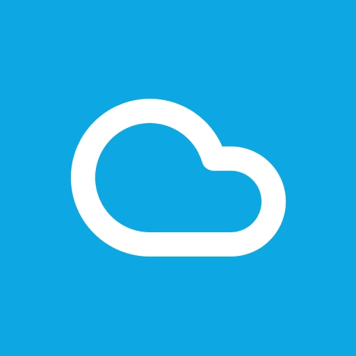 Virtual Private Server icon