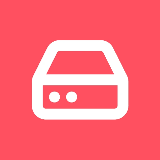 Dedicated Server icon